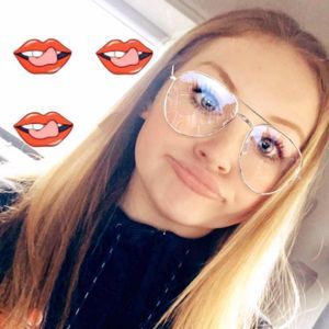 Meet your Posher, Jazmine